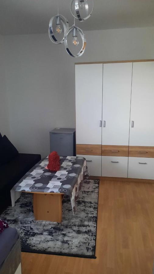 2 Bettzimmer Zentrumsnah Apartment Erfurt Exterior photo